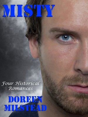 cover image of Misty